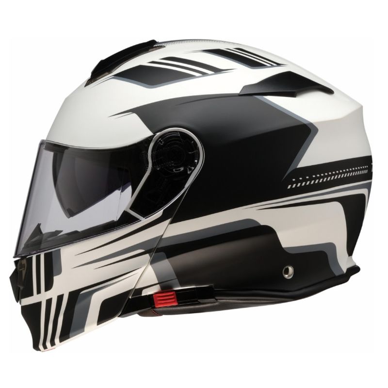 2025 Z1R Solaris 2.0 Modular Motorcycle Helmet - Pick Size & Color - Foto 16 di 27