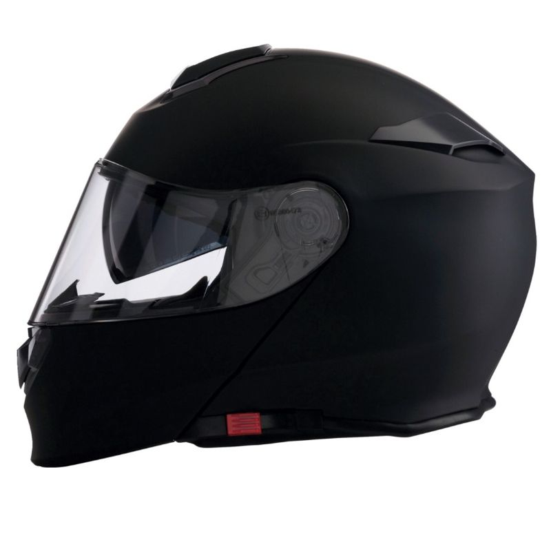 2025 Z1R Solaris 2.0 Modular Motorcycle Helmet - Pick Size & Color - Foto 12 di 27