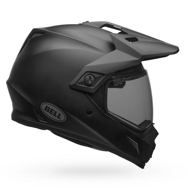 Bell MX-9 Adventure MIPS On Road Full Face Motorcycle Helmet