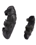 2024 Icon Field Armor 3 Motorcycle Knee Guards