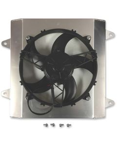 Moose Utilities UTV High Performance Cooling Fan Kit Yamaha 1901-0627