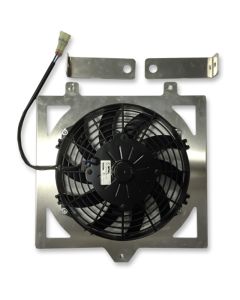 Moose Utilities High Performance Cooling Fan ATV/UTV Honda 1901-0628