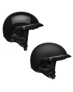 2024 Bell Pit Boss Half Face Cruiser Motorcycle Helmet - Pick Color/Size