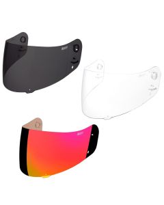 Icon Proshield IC-02 Replacement Face Shield For Airframe & Alliance Helmet
