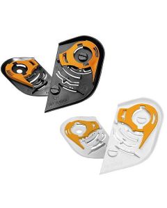 Icon Helmet Shield Pivot Kit For Alliance Helmets - Pick Color