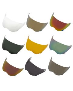 Icon Variant Pro Precision Optics Replacement Shields Pick Color