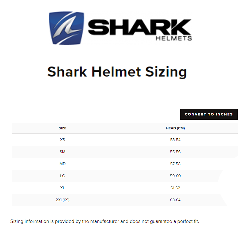 2021 Shark S-DRAK 2 Carbon Skin Open Face Motorcycle Helmet -