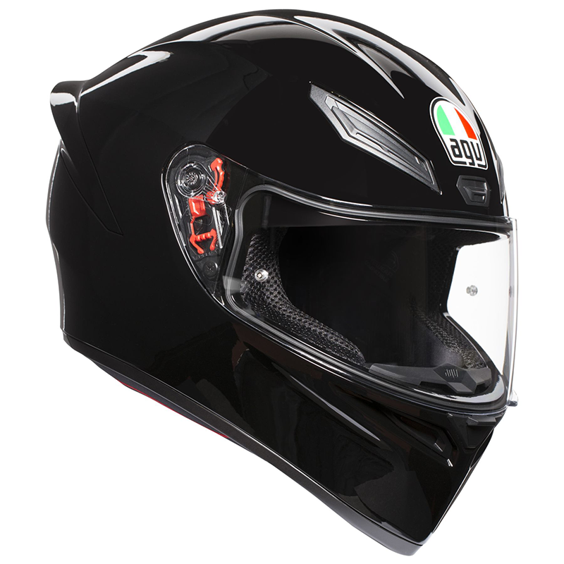 2022 AGV K1 Full Face Street Motorcycle Helmet Pick Size & Color