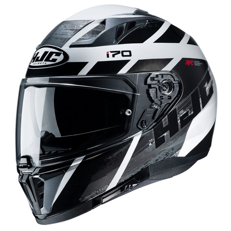 2023 HJC i70 Reden Full Face Street Motorcycle Helmet - Pick Size & Color