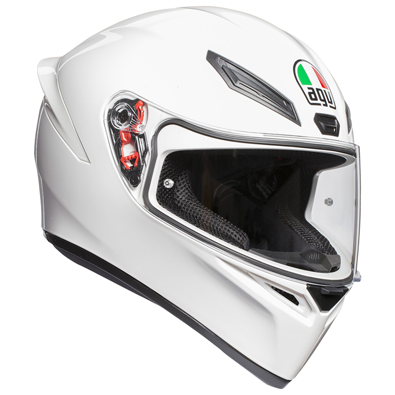 2022 AGV K1 Full Face Street Motorcycle Helmet Pick Size & Color 