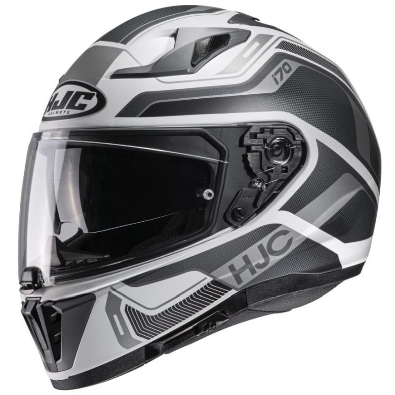 2023 HJC i70 Reden Full Face Street Motorcycle Helmet - Pick Size & Color