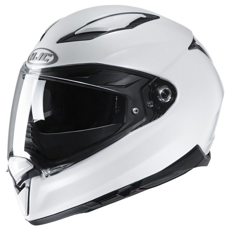 Pick Size & Color HJC F70  Full Face Motorcycle Helmet DOT ECE NEW 
