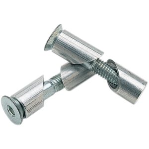 Moose Racing Taper Lock Replacement Aluminum Handguard Outer Mounts-0