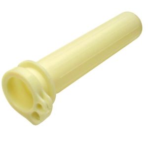 Motion Pro Nylon Throttle Tube Sleeve Honda XR200R CRF230F XR250 XR250L XR350R -0