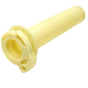 Motion Pro Nylon Throttle Tube Sleeve Kawasaki KLX125 & Suzuki RM80 RM85 RM125-0
