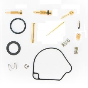 Carburetor Rebuild Repair Kit For Dirt Bike Honda CRF50F 2006-2012-0