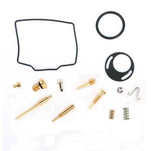 Carburetor Rebuild Repair Kit For Dirt Bike Honda CRF80F 2006-2012-0