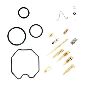 Carburetor Rebuild Repair Kit For Dirt Bike Honda XR200R 1986-1997-0