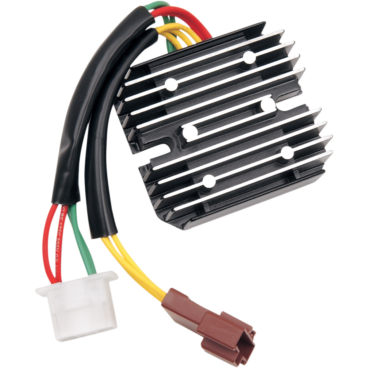 Ricks Electric Regulator Rectifier Aprilia EVT1000 RST1000 RSV1000 Falco - 10-002