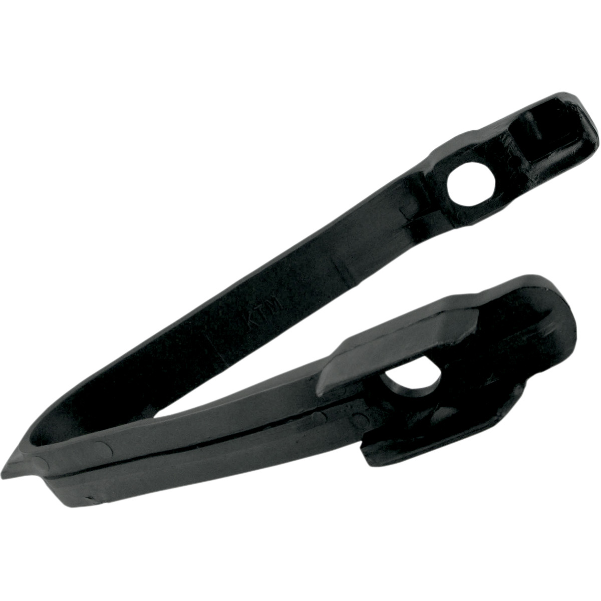 UFO Replacement Chain Slider Black KTM 125 200 250 300 380 400 520 SX/EXC 97-06-0