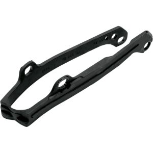 UFO Replacement Chain Slider Black Yamaha YZ125 YZ250 YZ250F YZ450F WR250F WR450-0