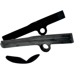 UFO Replacement Chain Slider Black KTM 85 SX 2004-2014 KT03083-001-0