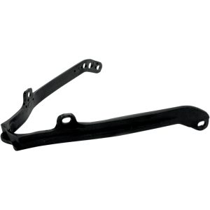 UFO Chain Slider Black Yamaha YZ125 YZ250 15-18, WR250 WR450F YZ250F 450F 05-08 YA03876-001-0