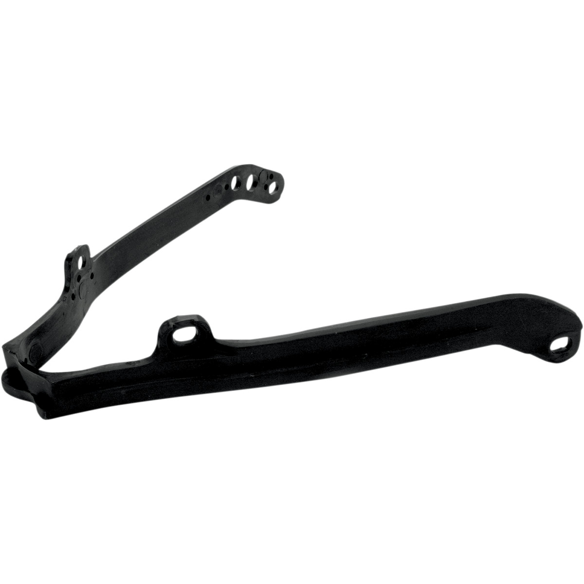 UFO Chain Slider Black Yamaha YZ125 YZ250 15-18, WR250 WR450F YZ250F 450F 05-08 YA03876-001-0