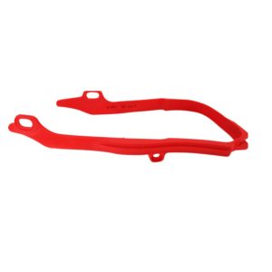 UFO Replacement Chain Slider Guide Red Honda CRF250R 2010-2013 CRF450R 09-2012 -0
