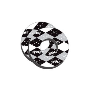 Factory Effex Moto Grip Donuts Argyle-0