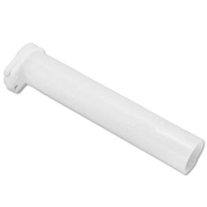 Motion Pro Nylon Throttle Tube Sleeves for Honda CB550 VF750 GL1000 Gold Wing-0