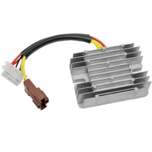 ulator Rectifier Aprilia RSV1000 Mille R 04-2009 & Tuono 1000R 06-2009 - 10-003
