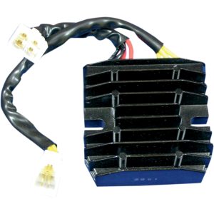 Ricks Electric Hot Shot Regulator Rectifier Ducati 749 848 999 1098 1099 1198 -0