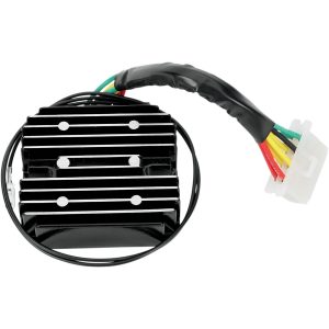 Ricks Electric Regulator Rectifier 10-101-0