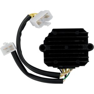 Ricks Electric Regulator Rectifier 10-111-0