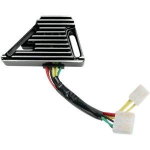 Ricks Electric Regulator Rectifier 10-114-0
