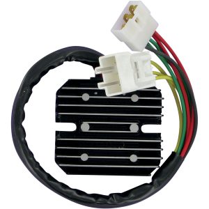 Ricks Electric Regulator Rectifier 10-121-0