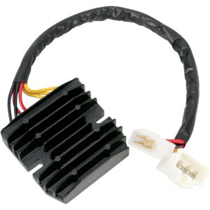 Ricks Electric Hot Shot Regulator Rectifier Honda CBR954RR 2002-2003-0