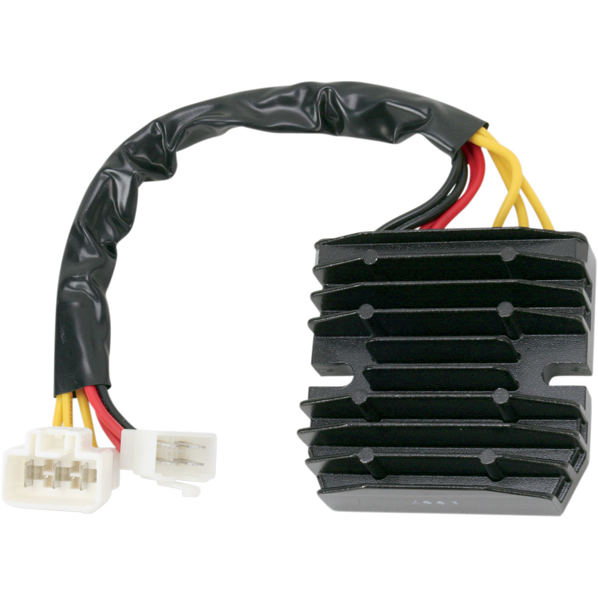 Ricks Electric Regulator Rectifier Honda CBR600RR 2003-2006-0