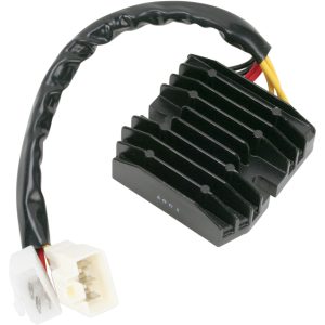 Ricks Electric Regulator Rectifier Honda RVT1000R VFR800F VFR800FABS VFR800FI -0