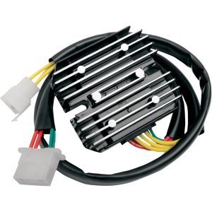 Ricks Electric Regulator Rectifier 10-130-0