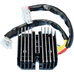 Ricks Electric Regulator Rectifier 10-113-0