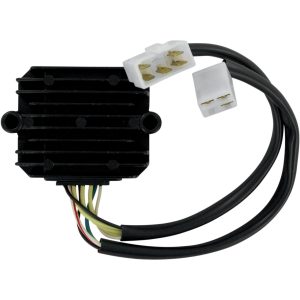 Ricks Electric Regulator Rectifier 10-133-0