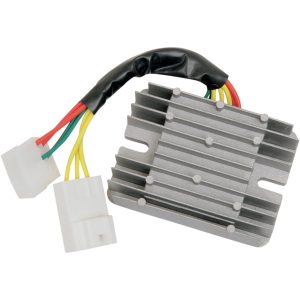 Ricks Electric Regulator Rectifier 10-134-0