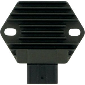 Ricks Electric Regulator Rectifier Honda 10-142-0