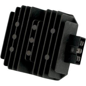 Ricks Electric Regulator Rectifier 10-301-0