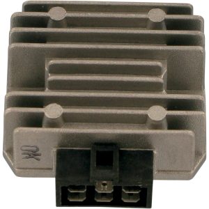 Ricks Electric Regulator Rectifier Kawasaki KX250F KLX250S ZX550A KLR650 ZX750A-0