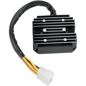 Ricks Electric Regulator Rectifier 10-311-0