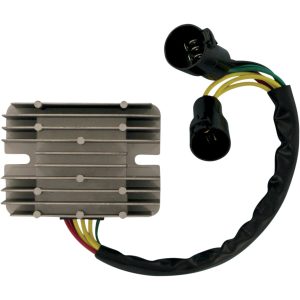 Ricks Electric Regulator Rectifier 10-312-0