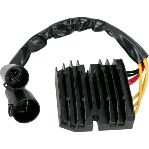 Ricks Electric Regulator Rectifier 10-312H-0